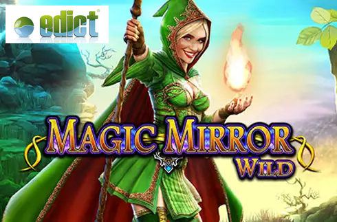 Magic Mirror Wild